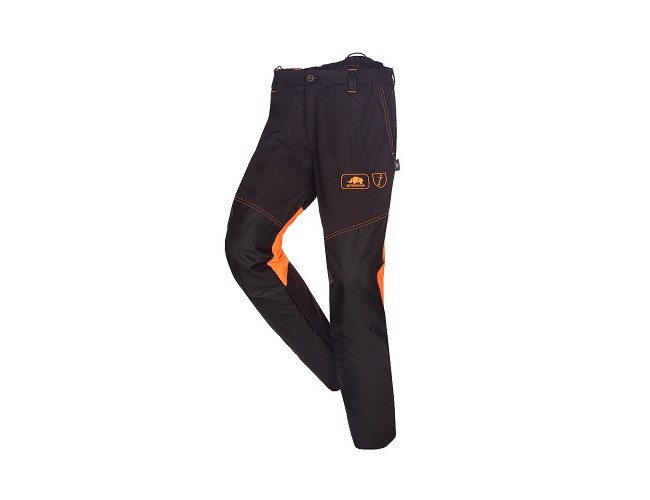 Pantalon Débroussaillage Greenkeeper Vent 1RB4